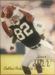 James Jett