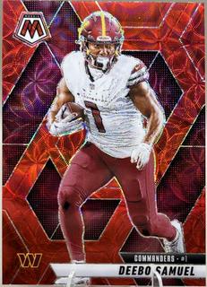 Deebo Samuel