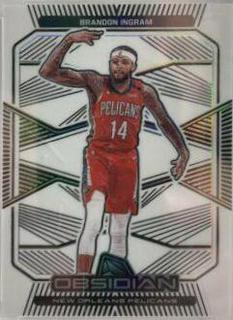 Brandon Ingram