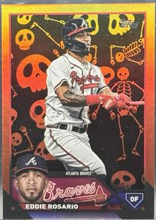 Eddie Rosario