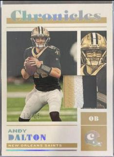 Andy Dalton