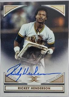 Rickey Henderson