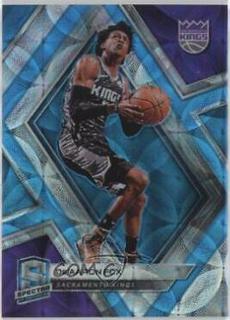 De'Aaron Fox