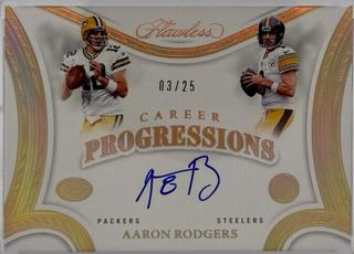 Aaron Rodgers