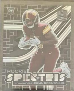 Brian Robinson Jr.