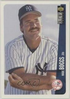Wade Boggs