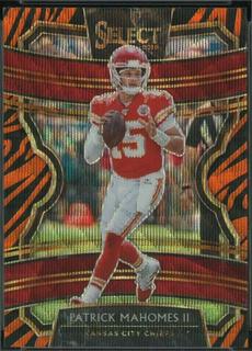 Patrick Mahomes II