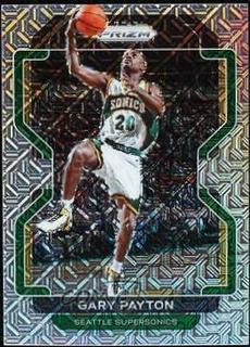 Gary Payton