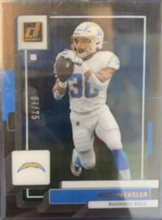 Austin Ekeler