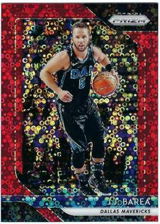 J.J. Barea