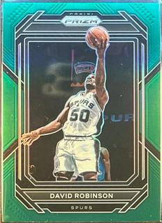 David Robinson