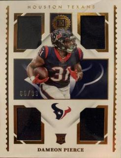 Dameon Pierce
