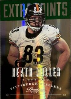 Heath Miller