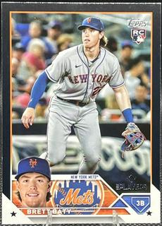Brett Baty