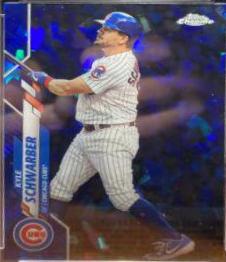 Kyle Schwarber