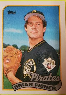 Brian Fisher