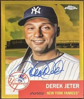 Derek Jeter