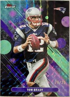 Tom Brady