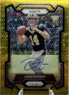 Jake Haener