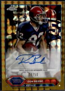 Don Beebe