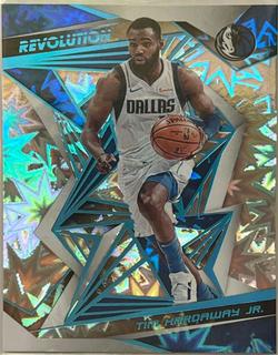 Tim Hardaway Jr.