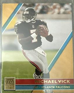 Michael Vick