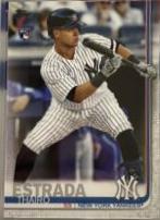 Thairo Estrada