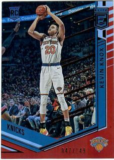Kevin Knox