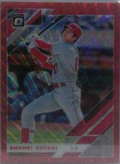 Shohei Ohtani