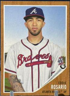 Eddie Rosario