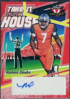 Romeo Doubs