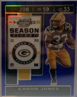 Aaron Jones