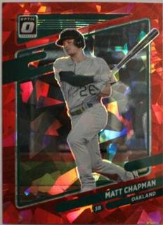 Matt Chapman