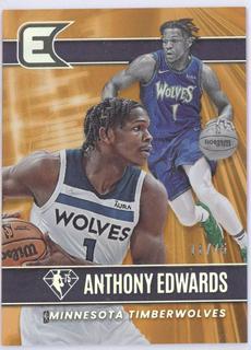 Anthony Edwards