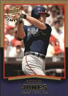 Chipper Jones