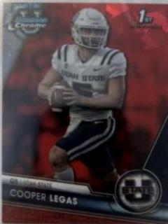 Cooper Legas