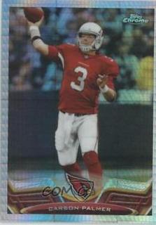 Carson Palmer
