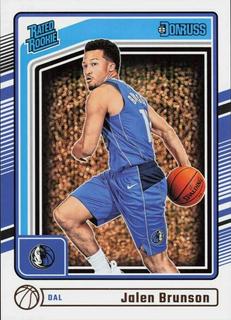 Jalen Brunson