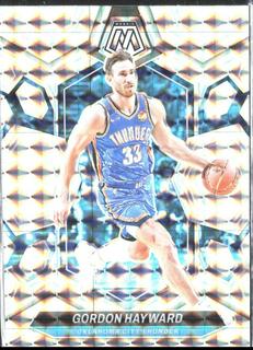 Gordon Hayward