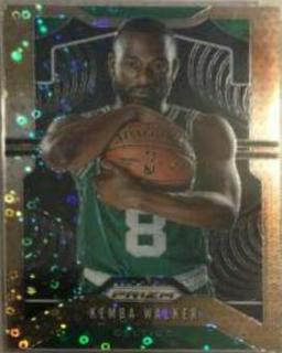 Kemba Walker