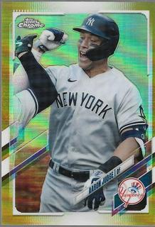 Aaron Judge