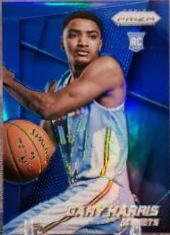 Gary Harris