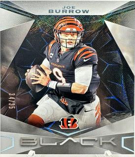 Joe Burrow