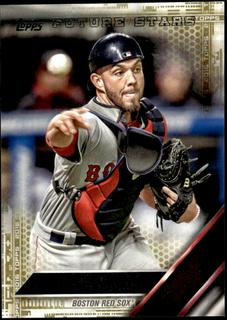 Blake Swihart