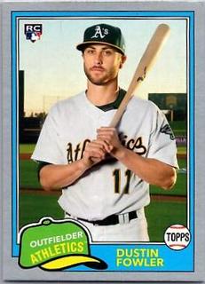 Dustin Fowler