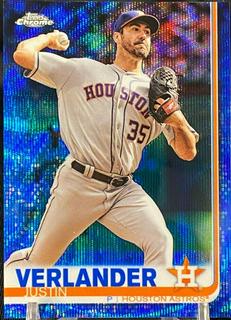 Justin Verlander