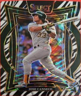 Jose Canseco