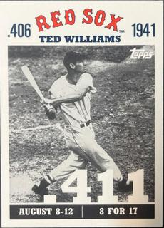 Ted Williams