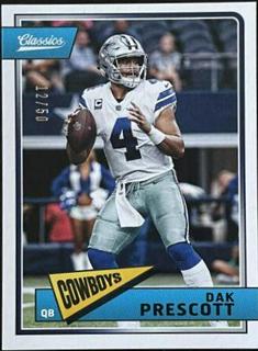 Dak Prescott