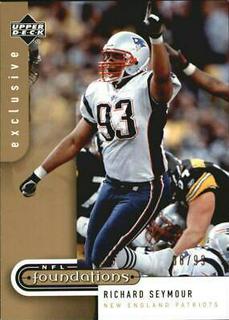 Richard Seymour